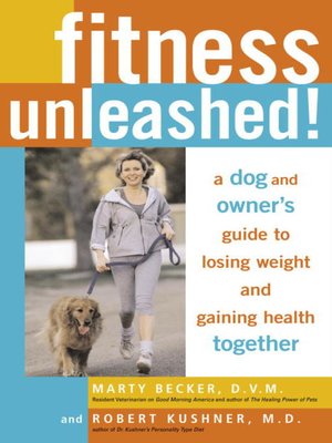 cover image of Fitness Unleashed!